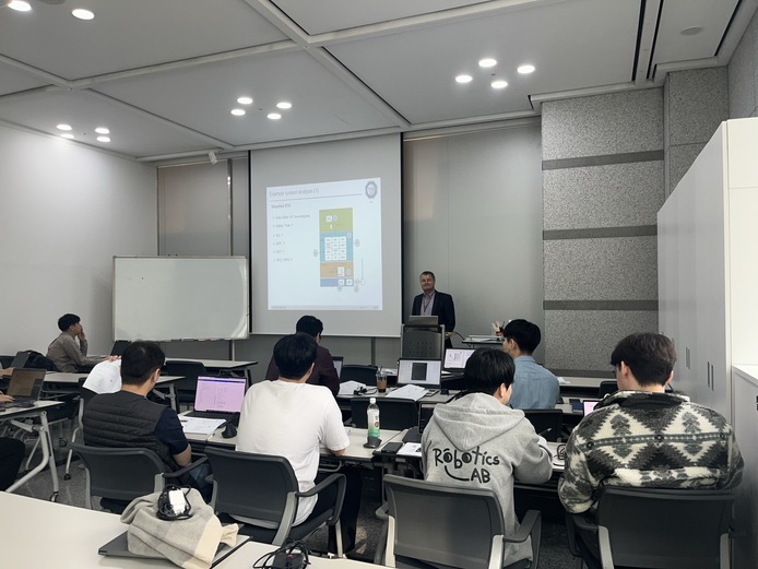 현대차•기아 로보틱스랩, TÜV SÜD 기능안전 엔지니어 국제 자격증(FSCP) 취득